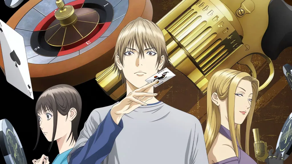Liar Game saison 2