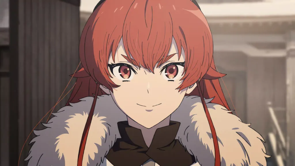 Mushoku Tensei saison 3 partie 2