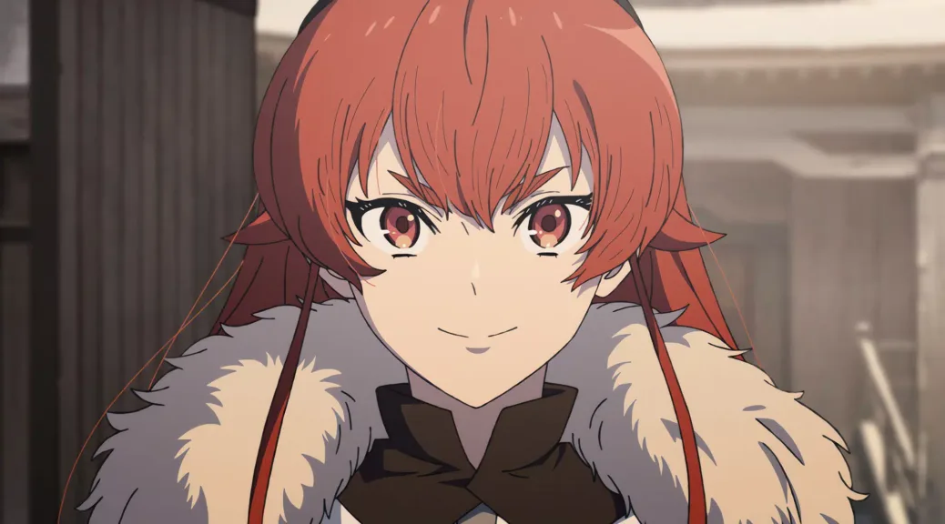 Mushoku Tensei saison 3 partie 2