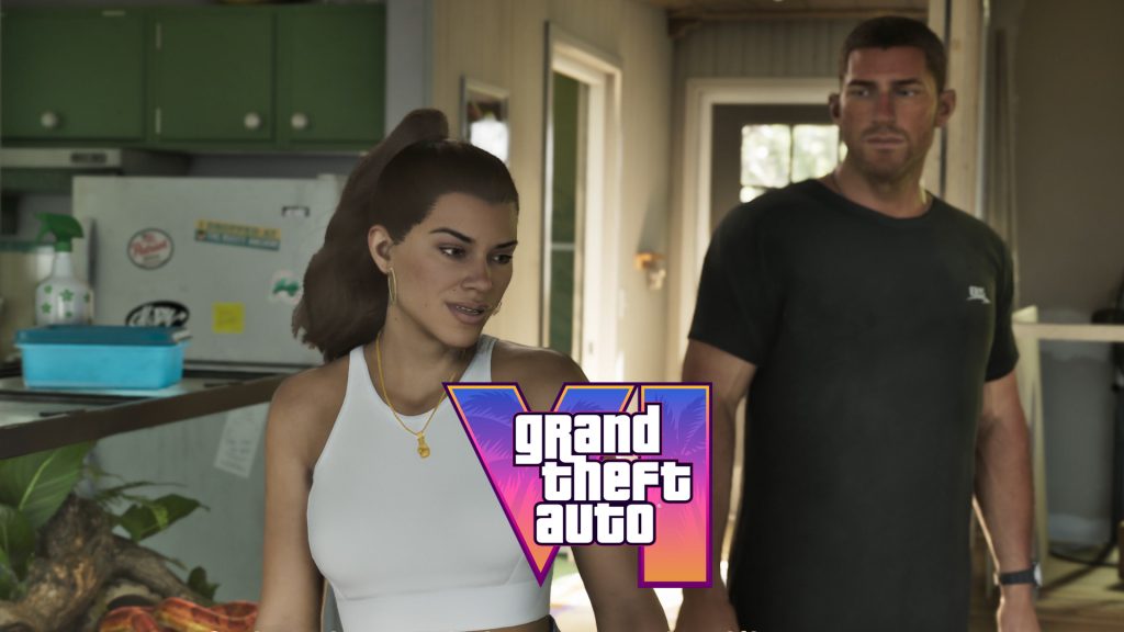 GTA 6