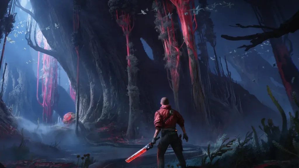 Naughty Dog restera silencieux sur Intergalactic jusqu’en 2027