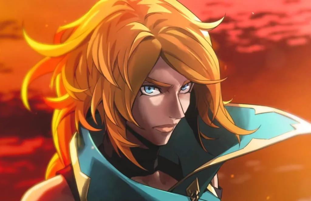 Castlevania
