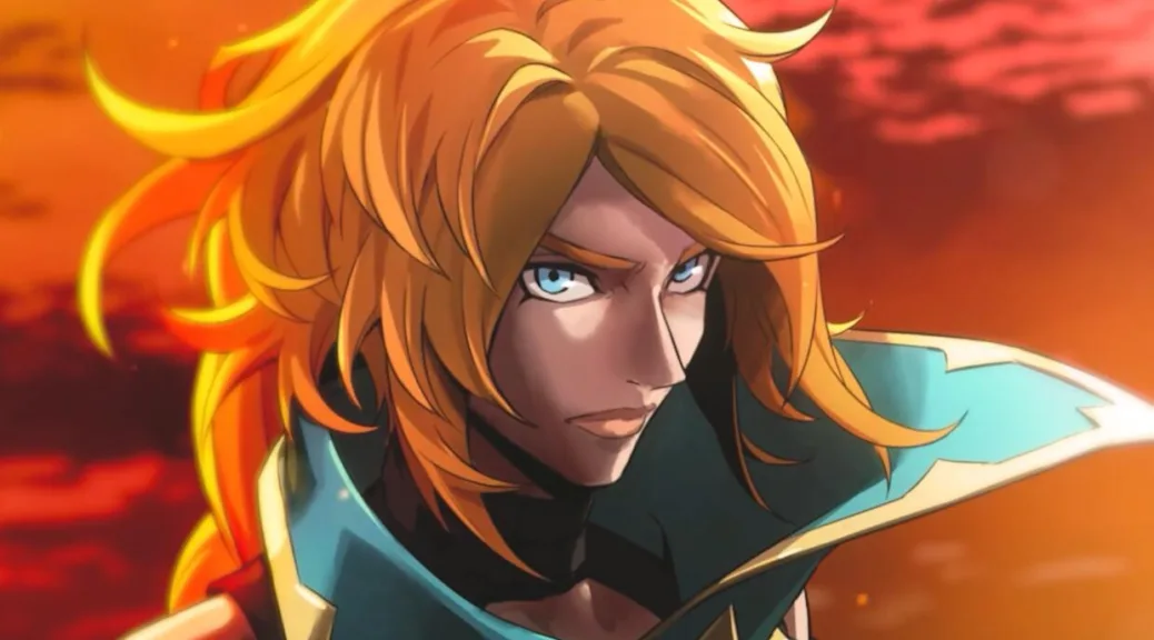 Castlevania