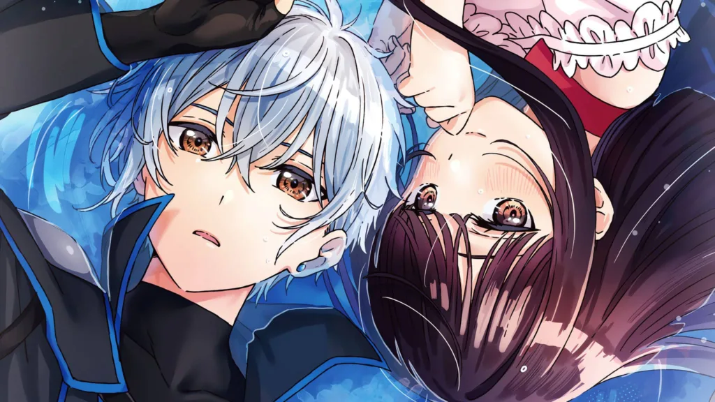Seirei Gensouki