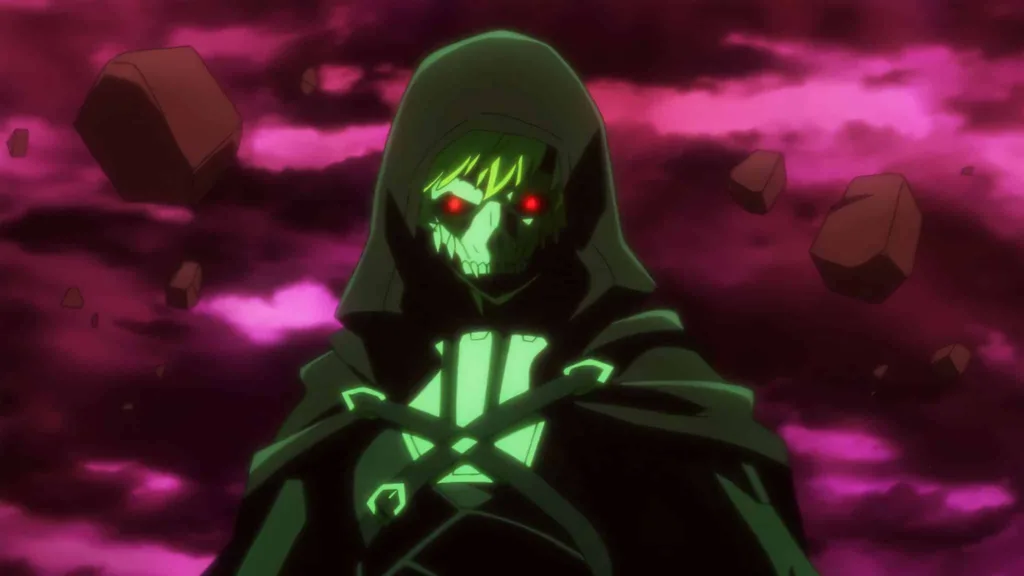 Berserk of Gluttony
