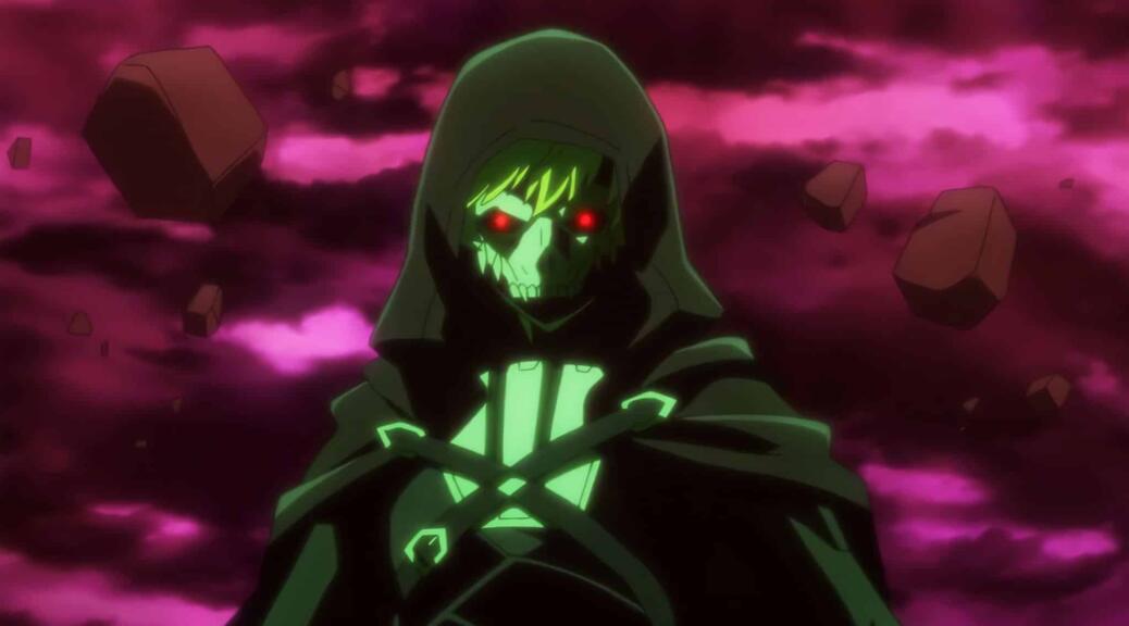 Berserk of Gluttony