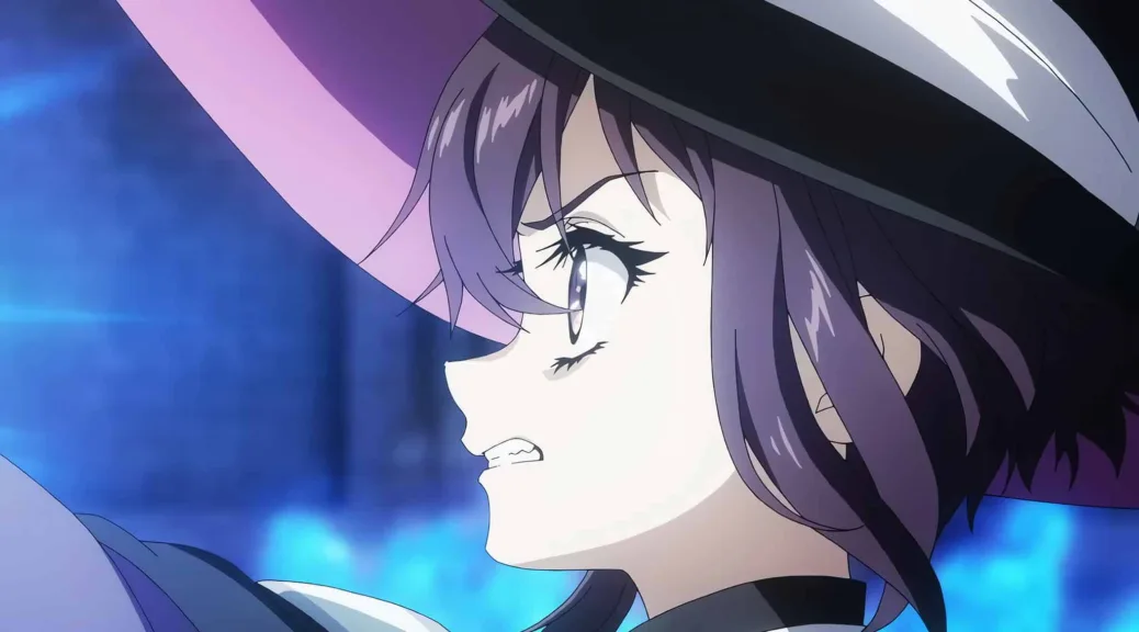 Devils’ Crest, le nouvel anime du créateur de Sword Art Online, arrive le 6 novembre