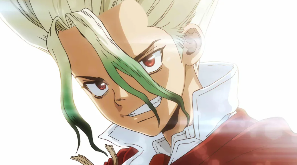 Dr. Stone revient avec un nouvel anime, Terraforming, après la fin de l’histoire