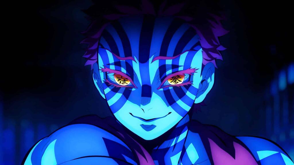Demon Slayer