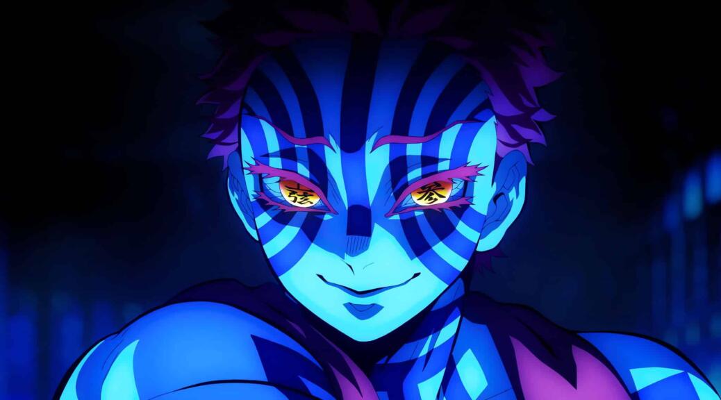 Demon Slayer